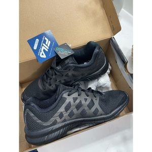 FILA Memory Fantom 4